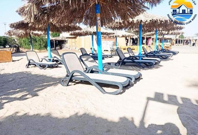 فندق Sharm Club