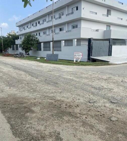 Hotel Vihaan Residency