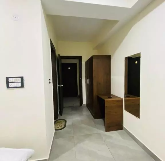Hotelli Vihaan Residency