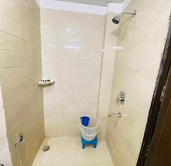 Hotelli Vihaan Residency