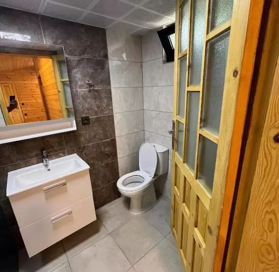 Metenin Tatil Evleri