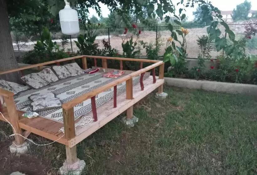 Metenin Tatil Evleri