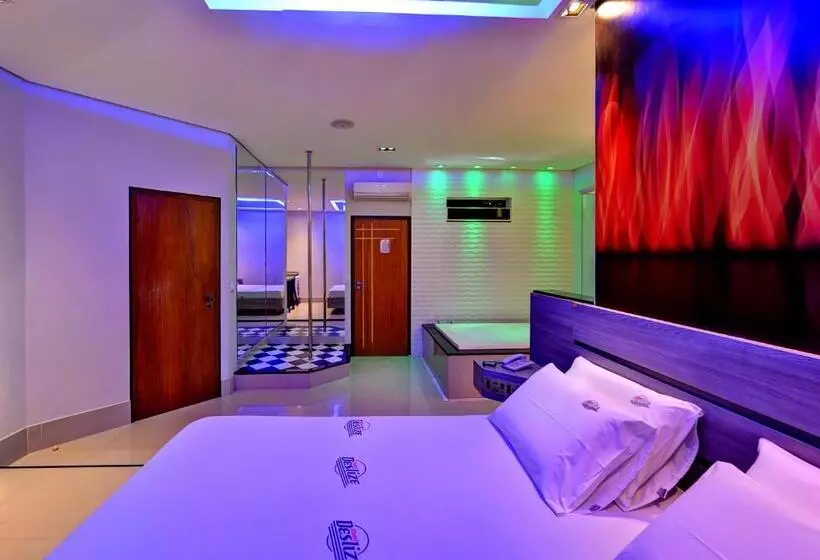Motel Deslize 5