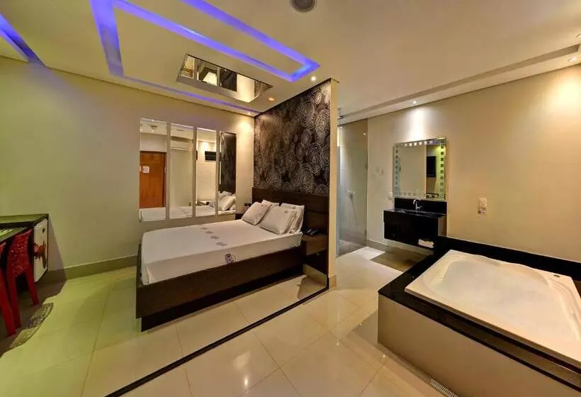 Motel Deslize 5