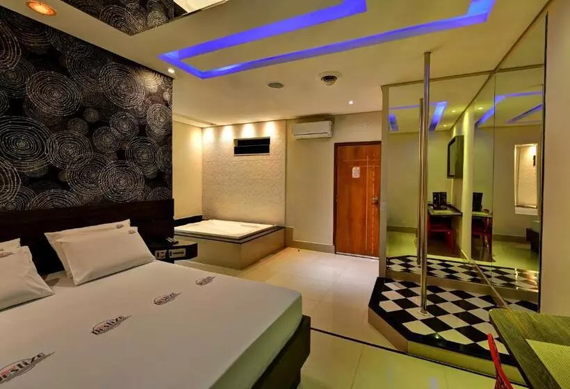 Motel Deslize 5