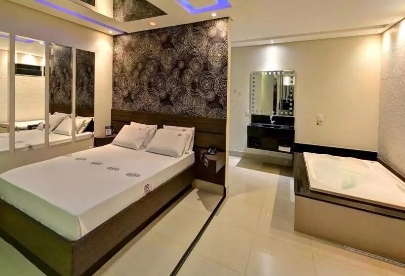 Motel Deslize 5