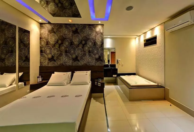 Motel Deslize 5