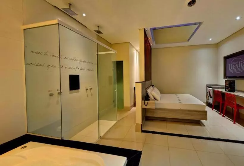 Motel Deslize 5