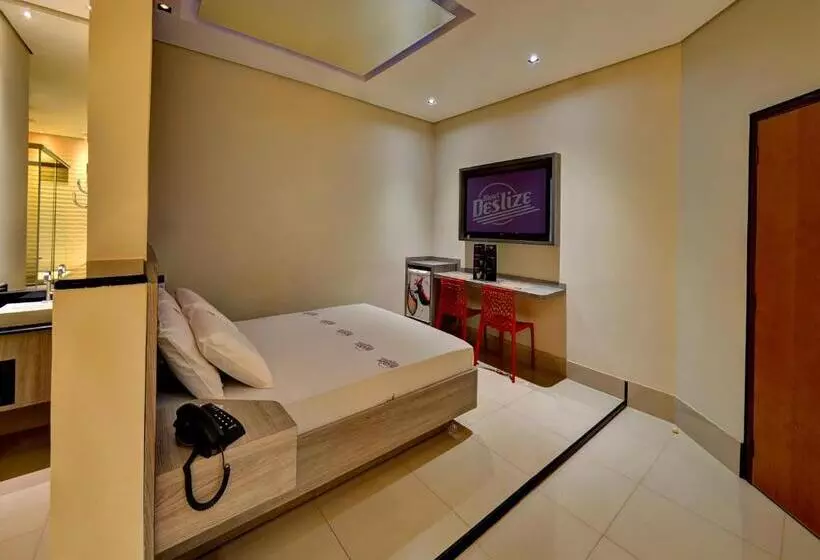 Motel Deslize 5
