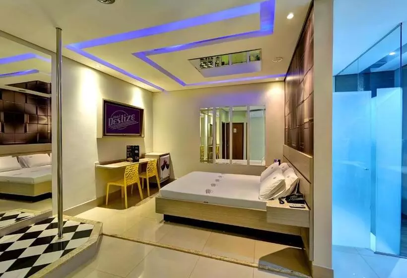 Motel Deslize 5