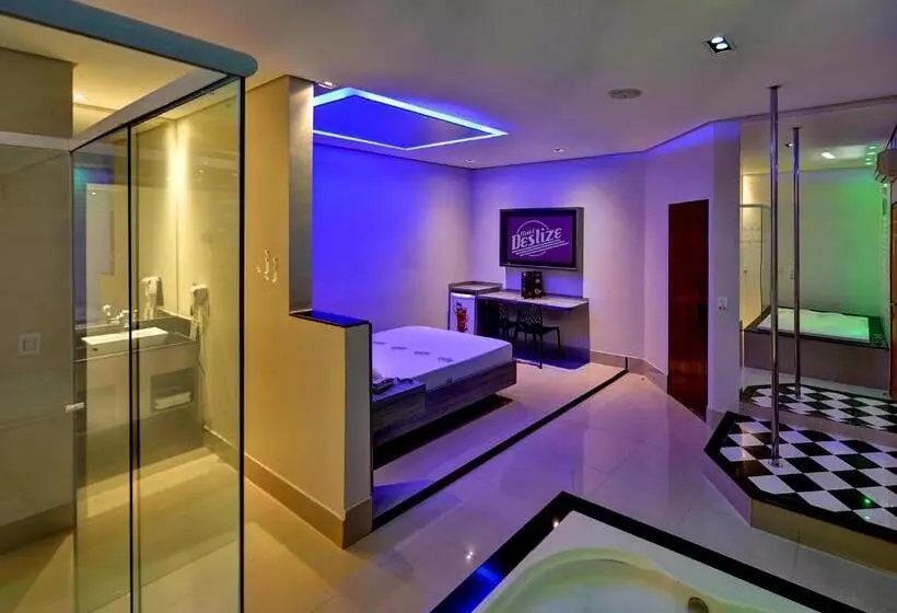 Motel Deslize 5