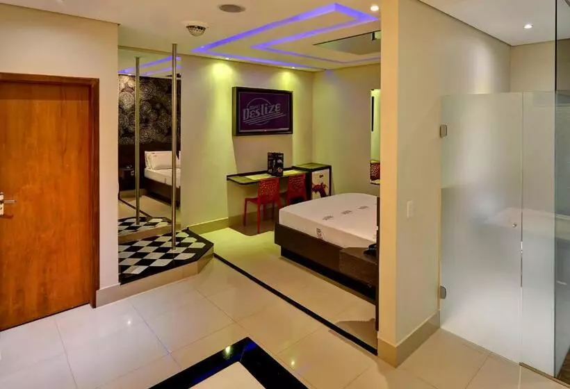 Motel Deslize 5