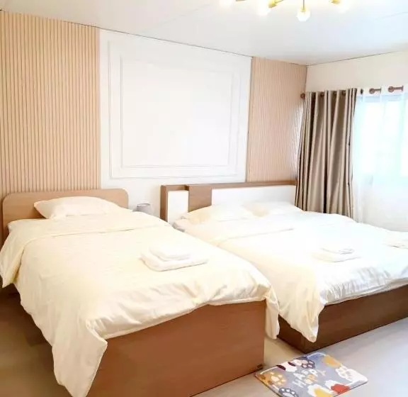 Nk Hostel C4 18