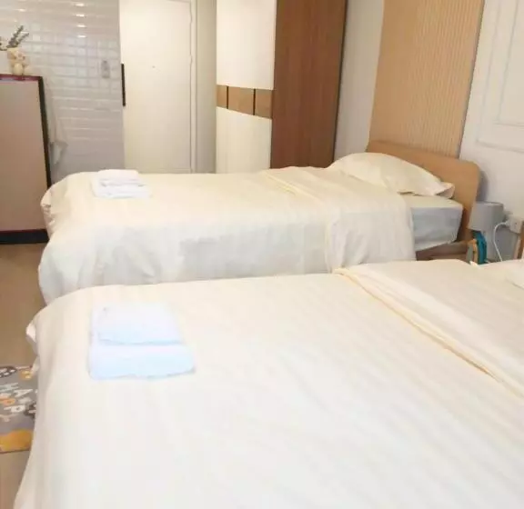 Nk Hostel C4 18