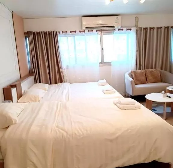 Nk Hostel C4 18