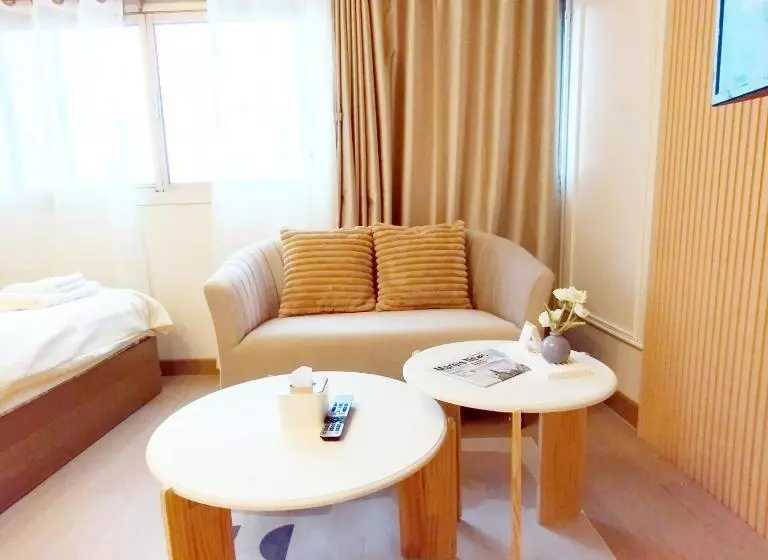 Nk Hostel C4 18