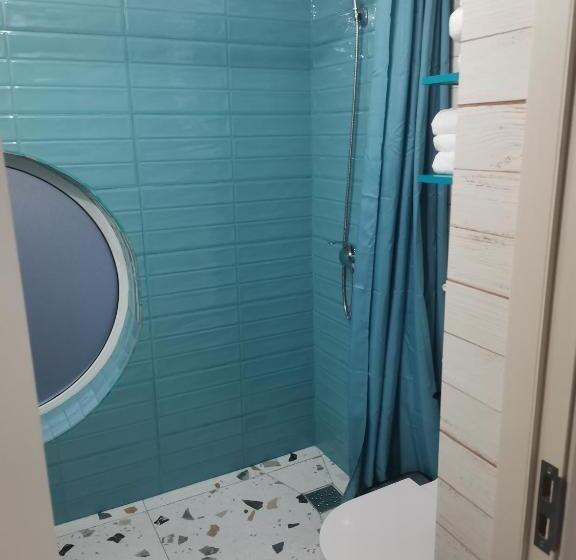 Pensionat Apartament Casa George Mamaia Nord