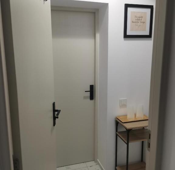 Pensionat Apartament Casa George Mamaia Nord