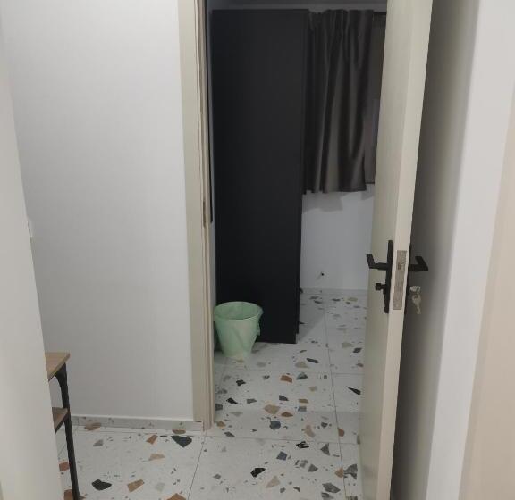 Pensionat Apartament Casa George Mamaia Nord