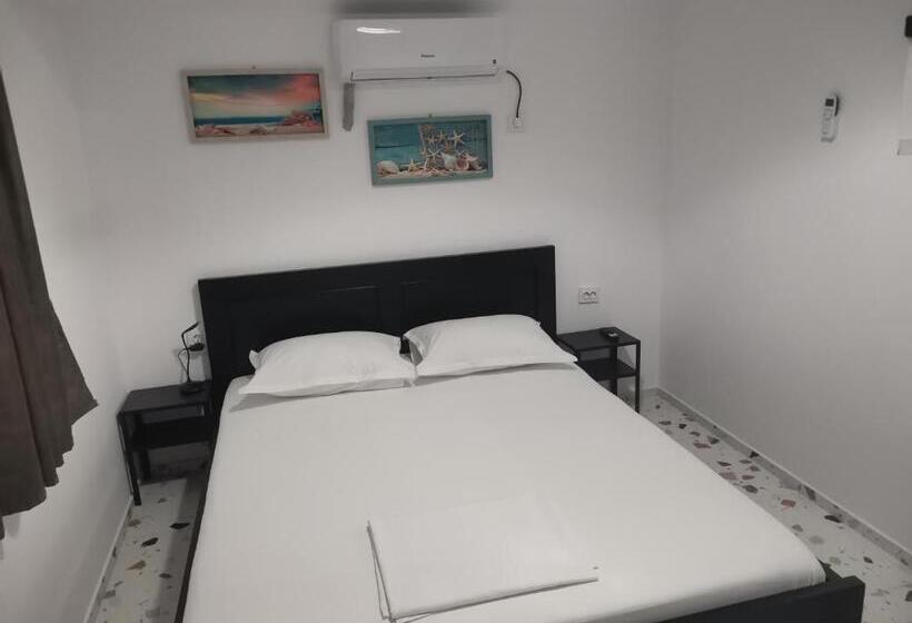 Pensionat Apartament Casa George Mamaia Nord