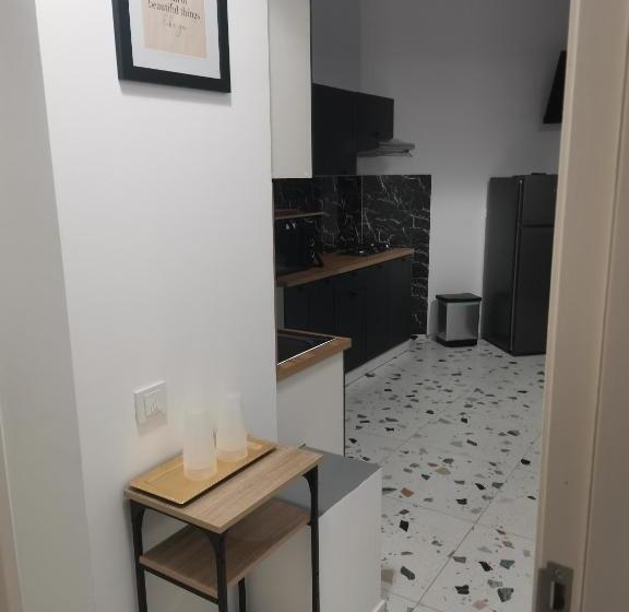 Pensionat Apartament Casa George Mamaia Nord