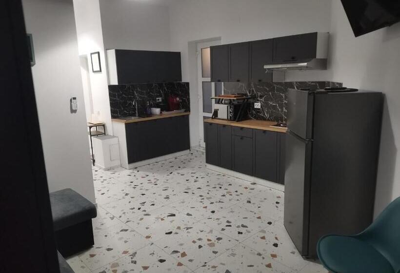 Pensionat Apartament Casa George Mamaia Nord