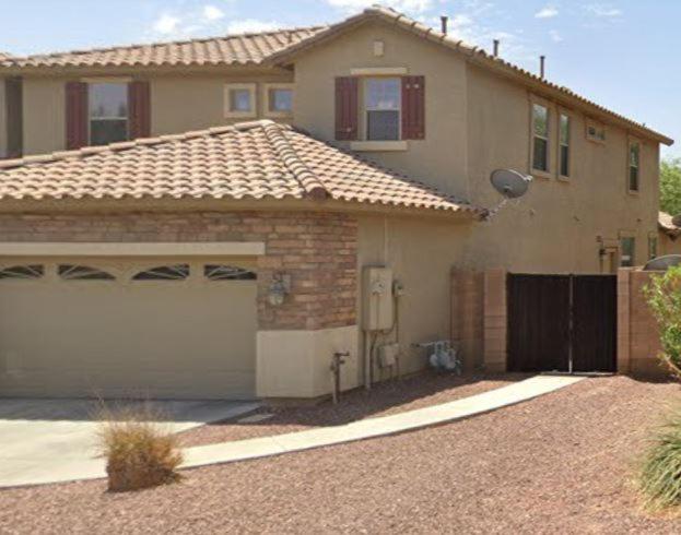 Pensione Avondale Private Single Room