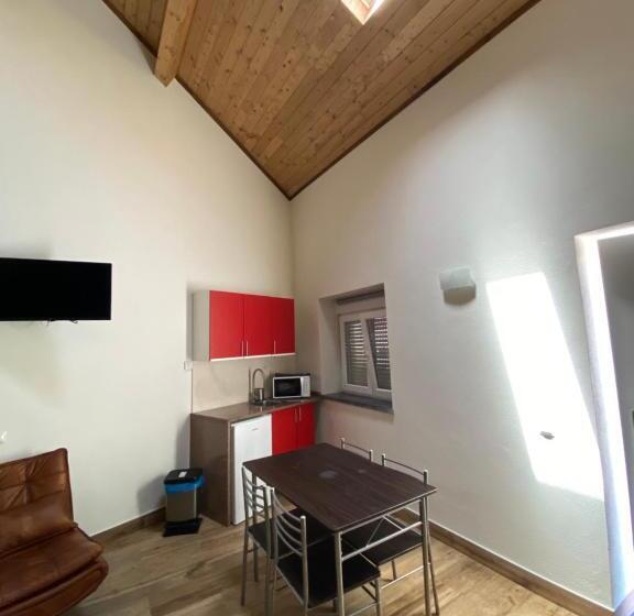 פנסיון Casa Dos Diogos