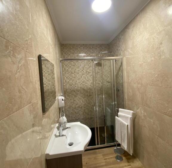 פנסיון Casa Dos Diogos