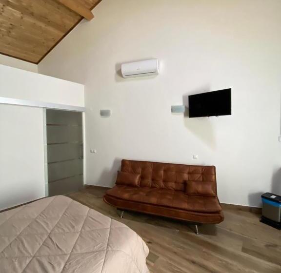 פנסיון Casa Dos Diogos