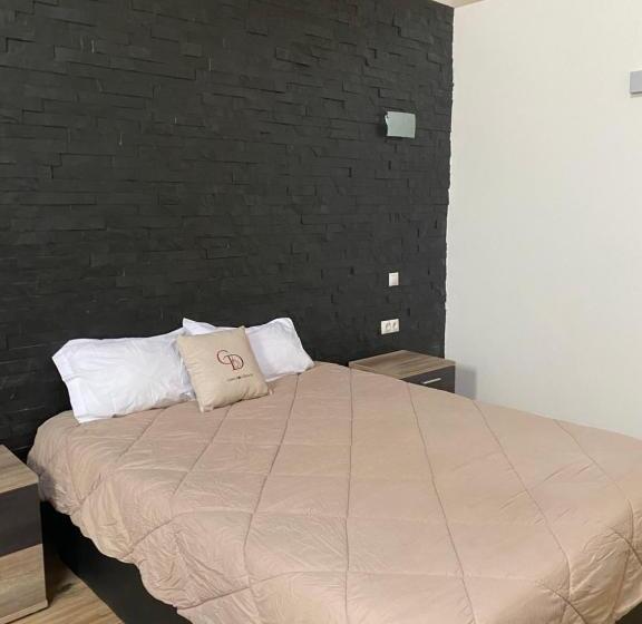 פנסיון Casa Dos Diogos