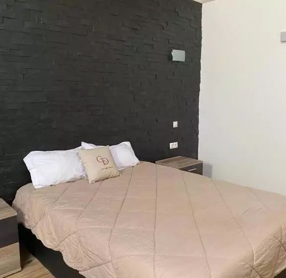 ペンション Casa Dos Diogos