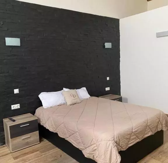 ペンション Casa Dos Diogos