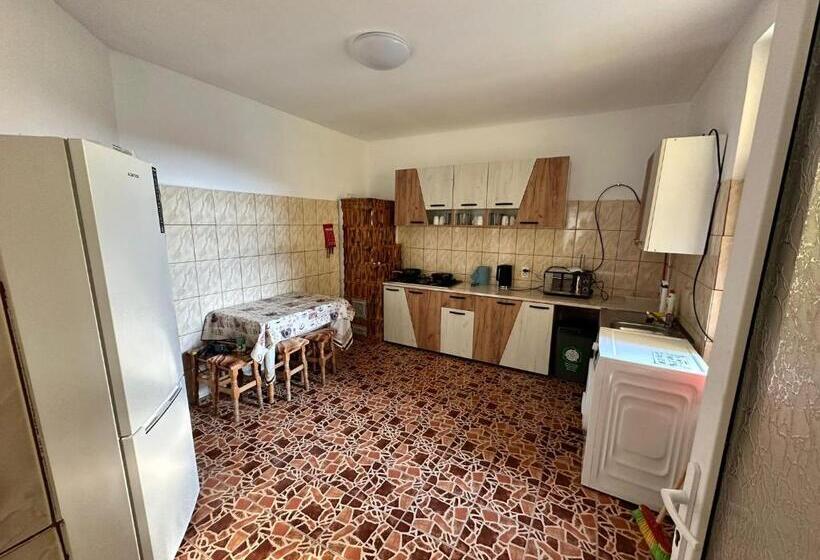 پانسیون Cazare Sascut