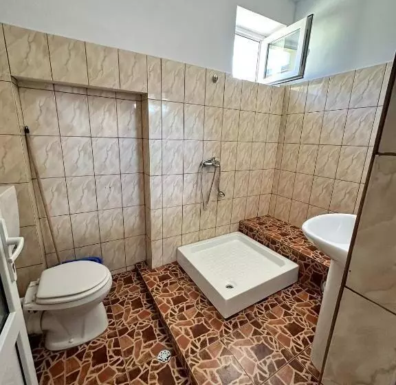 ペンション Cazare Sascut