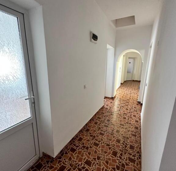 پانسیون Cazare Sascut