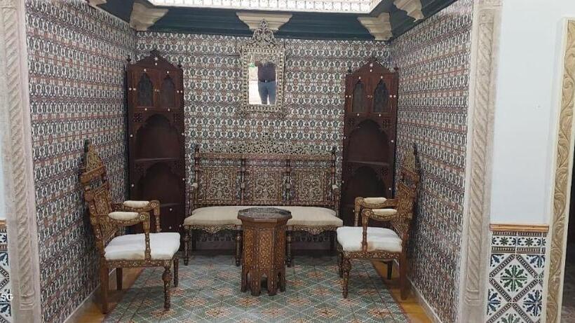 پانسیون Dar Tayeb   Medina