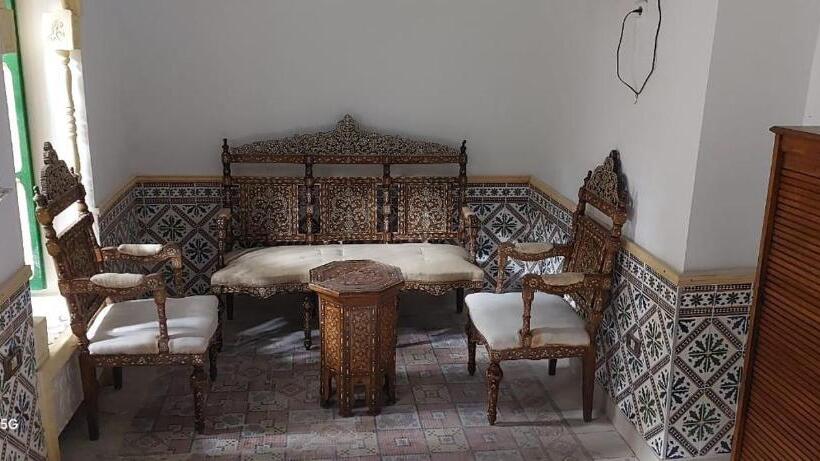 پانسیون Dar Tayeb   Medina