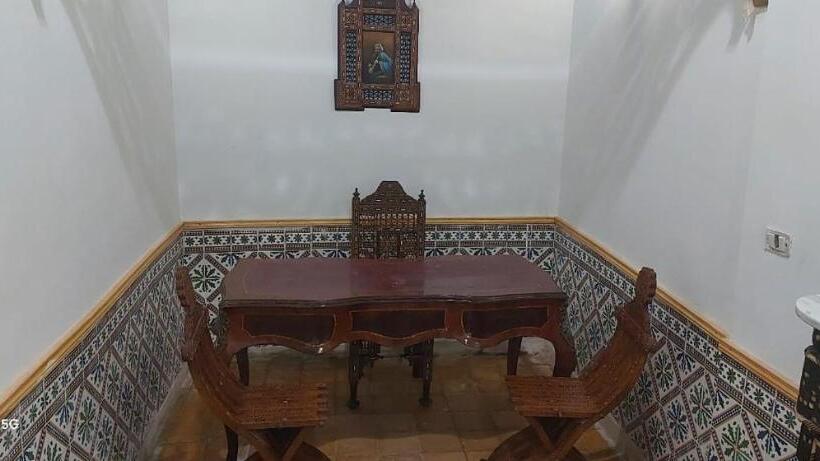 پانسیون Dar Tayeb   Medina