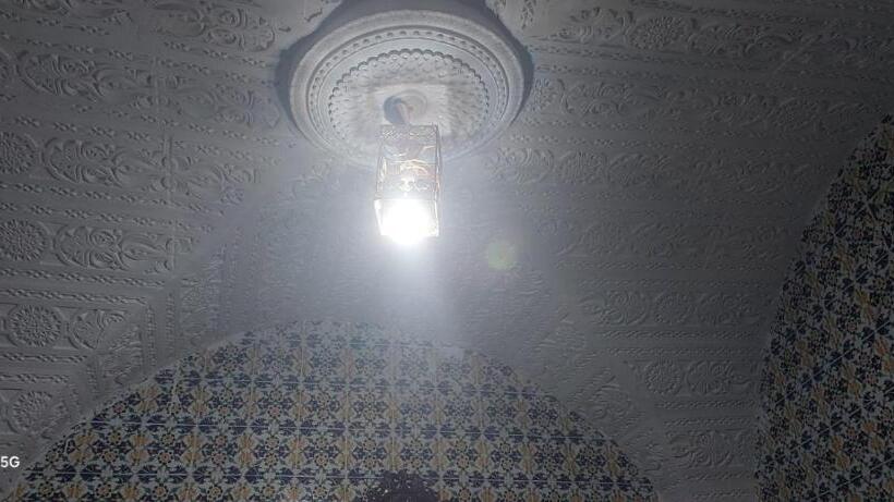 پانسیون Dar Tayeb   Medina