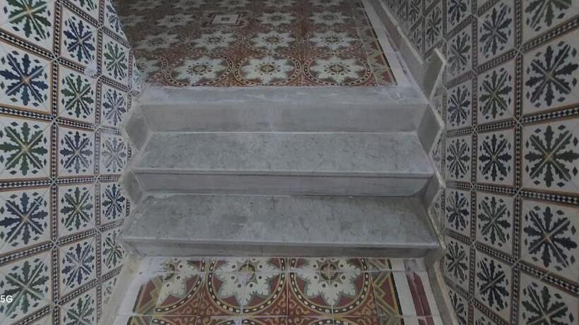 پانسیون Dar Tayeb   Medina