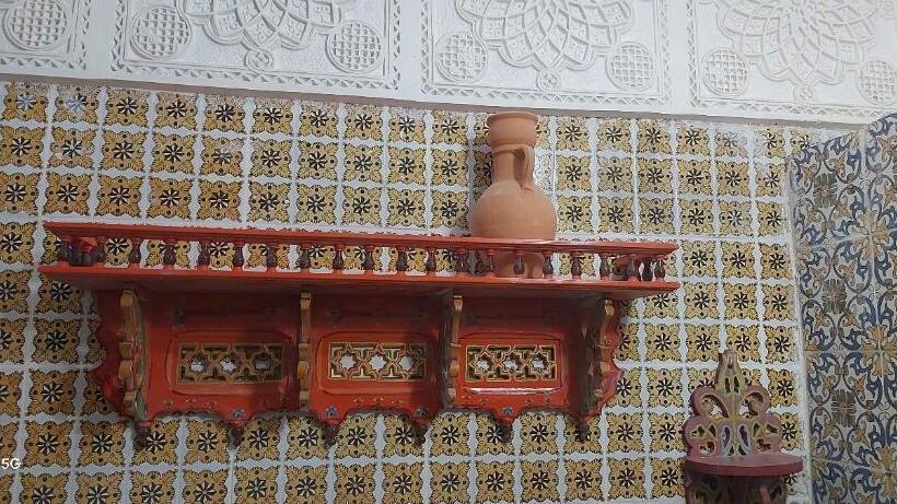 پانسیون Dar Tayeb   Medina