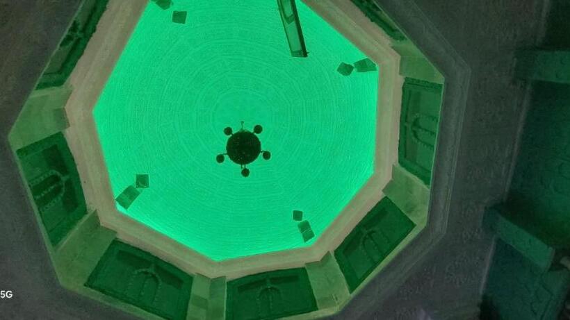 پانسیون Dar Tayeb   Medina