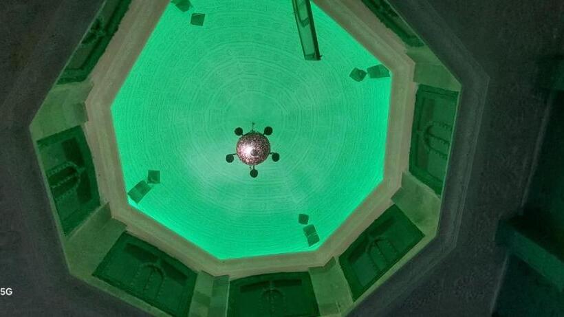 پانسیون Dar Tayeb   Medina