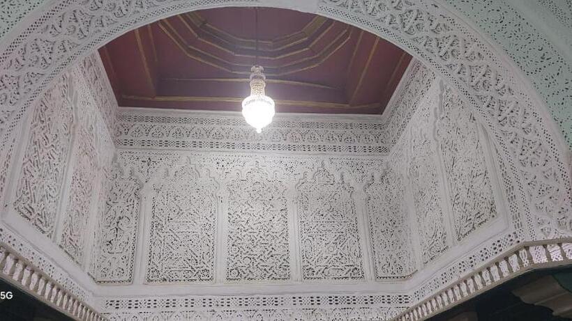 پانسیون Dar Tayeb   Medina