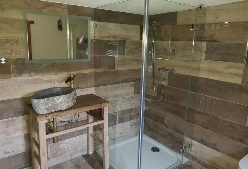 Majatalo Gohrischer Hof Anno 1798