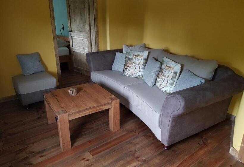 Пансион Gohrischer Hof Anno 1798