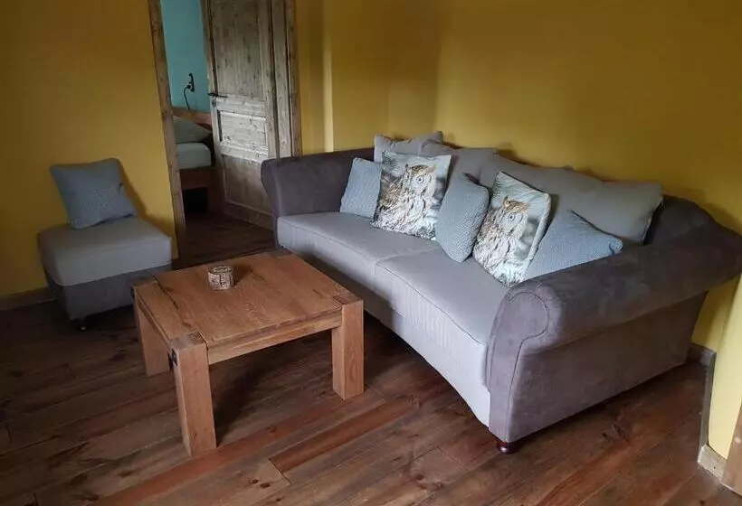 Majatalo Gohrischer Hof Anno 1798