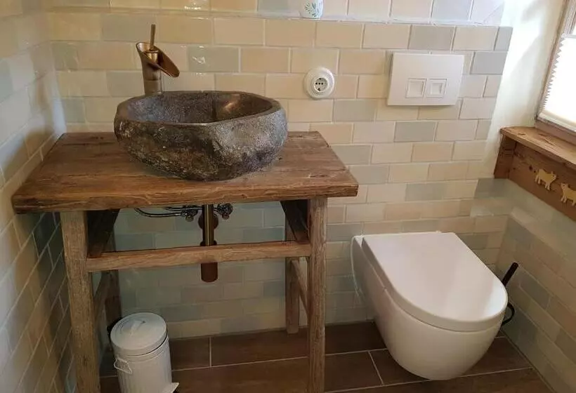 Majatalo Gohrischer Hof Anno 1798