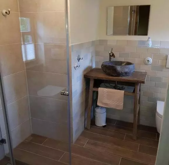 Majatalo Gohrischer Hof Anno 1798